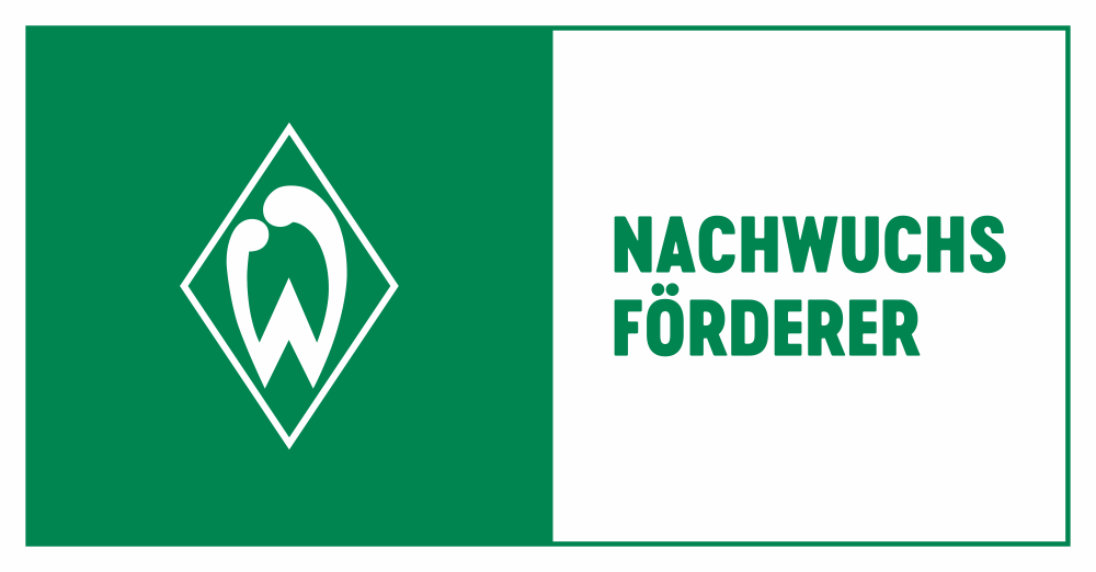 Werder Bremen - Nachwuchsförderer